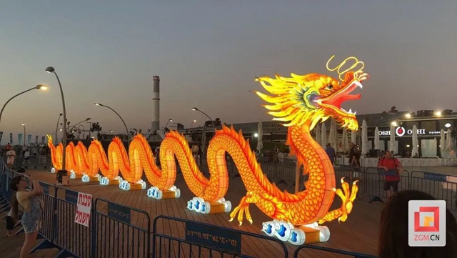 现象级输出！自贡人把这个故事讲到了全世界