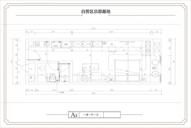 好消息!位于龙马潭区的首批泸州市青年人才公寓正式运营(图2) 微信图片_20230824111305.jpg