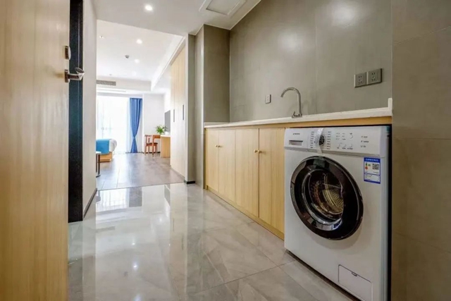 好消息!位于龙马潭区的首批泸州市青年人才公寓正式运营(图5) 微信图片_20230824111305_3.jpg