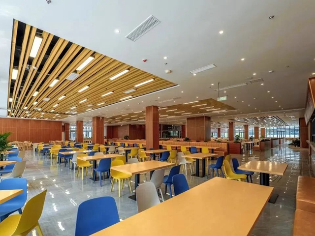 好消息!位于龙马潭区的首批泸州市青年人才公寓正式运营(图8) 微信图片_20230824111306_2.jpg