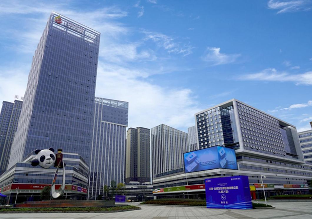 好消息!位于龙马潭区的首批泸州市青年人才公寓正式运营(图10) 微信图片_20230824111306_4.png