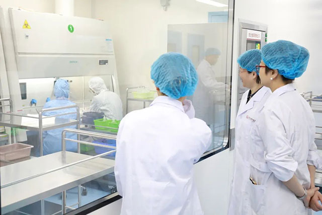 合江县中医医院静脉用药调配中心通过省级评审验收(图2) 2.jpg