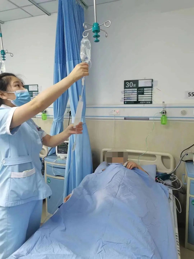 警惕！自贡一家五口就是因为吃了这个！食物中毒住院了