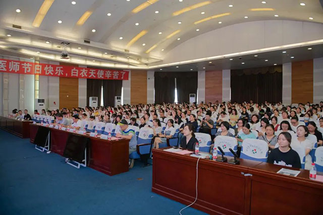 泸州：做实做细“两癌”筛查民生实事