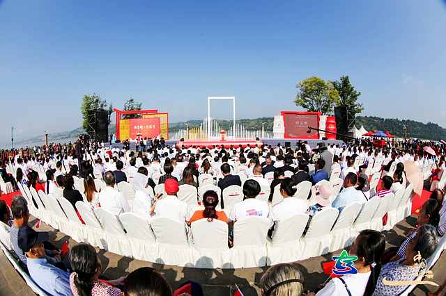 剧透！2023“两岸情·李庄行”海峡两岸文化交流活动，信息都在这里……