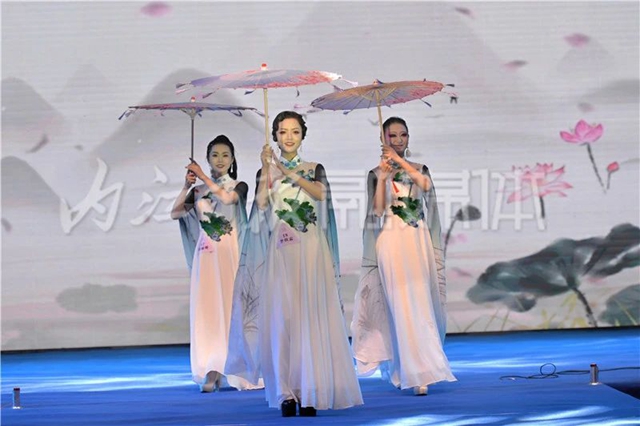 阔别三年！“甜城甜女”风采大赛即将火热来袭