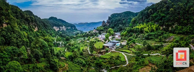 自贡一村获评2023年中国美丽休闲乡村