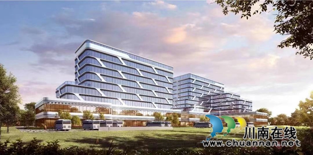 龙马潭：民生项目建出“加速度”，保障居民稳稳的幸福