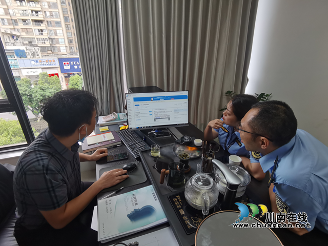 聚焦毒性药品追溯，打造安全医美环境｜合江县市场监管局落实A型肉毒毒素追溯体系建设工作