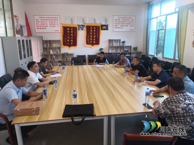 合江县市场监管局等四部门联合开展学校食堂及承包经营企业食品安全专项排查整治行动