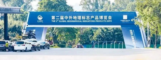 看热闹！当地标博览会遇上纳溪非遗