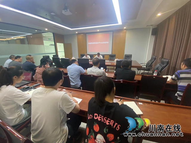 龙马潭区鱼塘街道：“三举措”实现医保全覆盖