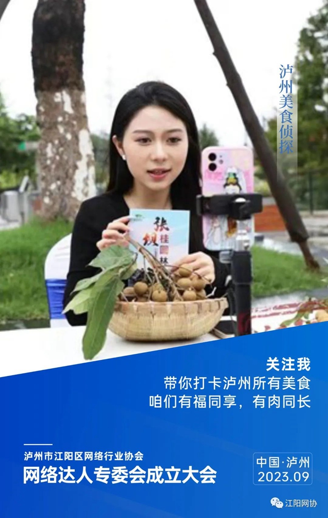 江阳区网络行业协会网络达人专委会成立 首批30名网络达人入会(图18) 18.jpg