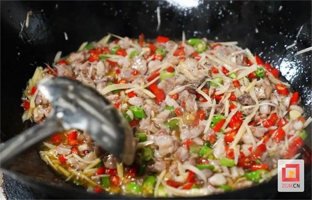 等你来!自贡发出中国盐帮菜名菜、名厨、名店评选全球征集令(图5) 5.jpg