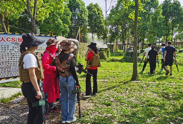 燃爆国庆必打卡地!泸州军事装备互动体验展9月23日震撼亮相泸州!(图15) 军事15.jpg