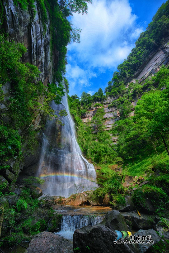 古蔺：以高品质生态环境支撑高质量经济发展