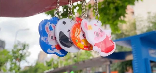 泸州公交个性卡上新啦!快来挑选(图4) 4.jpg