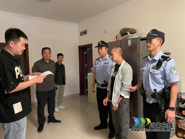 龙马潭区法院邀请人大代表零距离见证执行