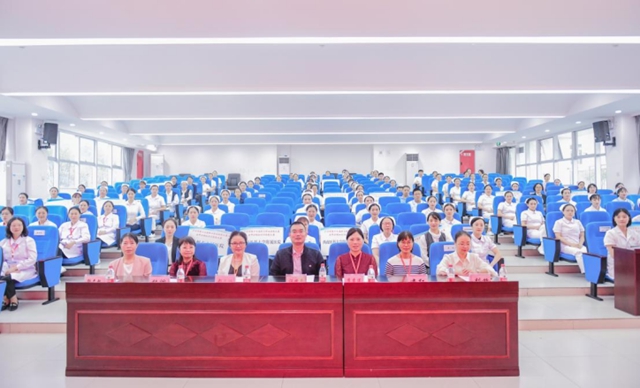 泸州市第十七届职工职业技能大赛，他们获得了好多奖……