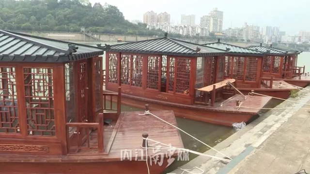 接待超353万人次!这个假期,“内江游”火了——(图2) 2.jpg