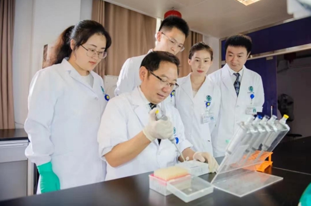 泸州市市级科普基地最新结果出炉，这两个基地榜上有名！