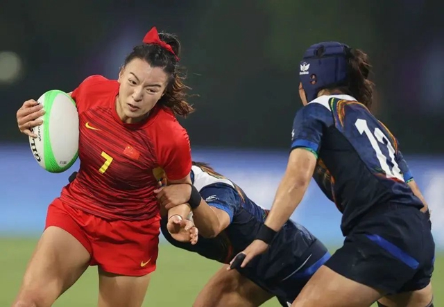 4金1银!亚运会上的“泸州战队”,太帅了!(图4) 4.jpg