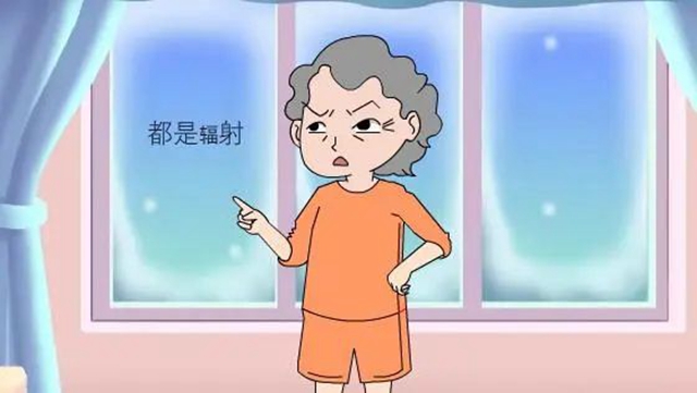 【围观】儿童做X线检查，到底危害有多大？