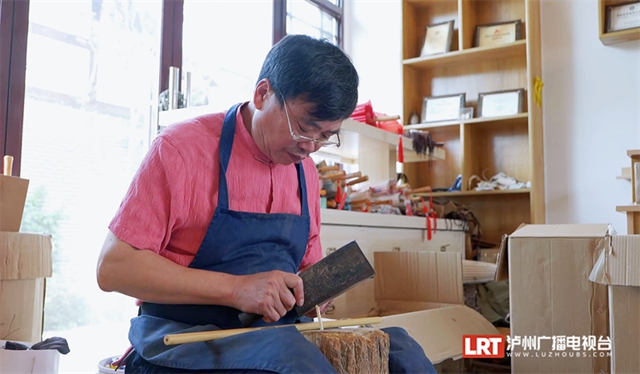 泸州2人上榜！​2023年第三季度“四川好人榜”发布