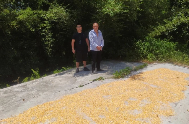 泸州这看似“人畜无害”的大爷，轻松年入30万+