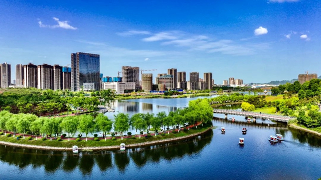 最高奖励500万元！泸州放大招，推动六大工业产业提质倍增