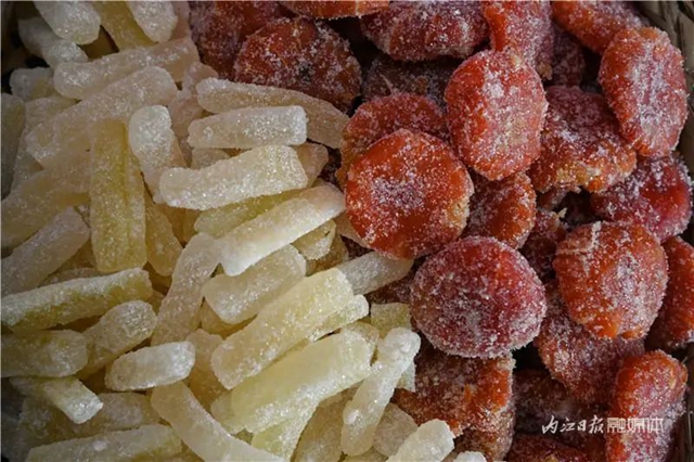 共200万元奖补！内江新增两个“省级”品牌