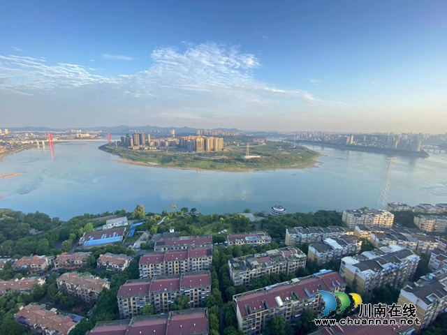 造极两江 倾城共鉴|鑫洋·锦宸营销中心盛装亮相!(图11) 图片11.png