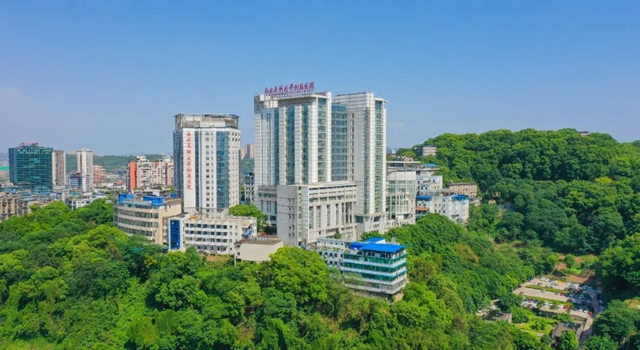 【招聘】西南医大附院2024年度第一轮人才招聘简章