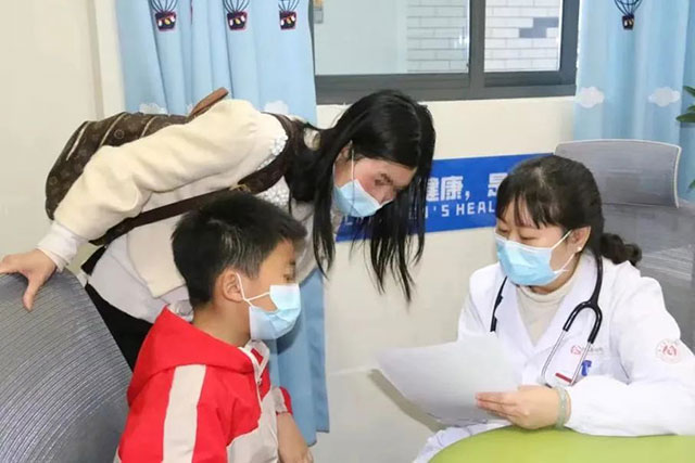 “五心”医院建设又添新举措┃10月起，泸州实施门诊惠民“省心”行动