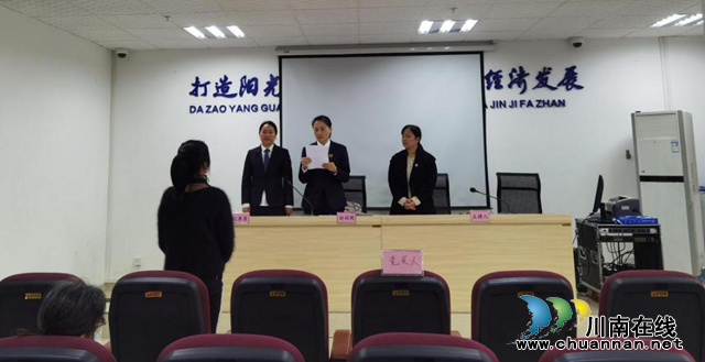 龙马潭区首宗“混合用地”成功挂牌成交