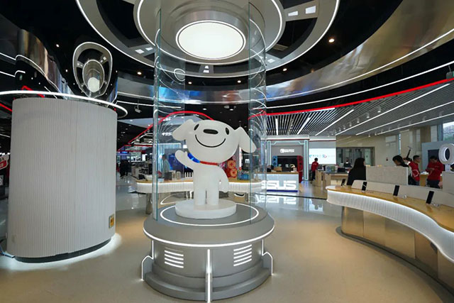 京东电器试营业| 佳乐×京东专场内购会超燃启幕!(图3) 3.jpg