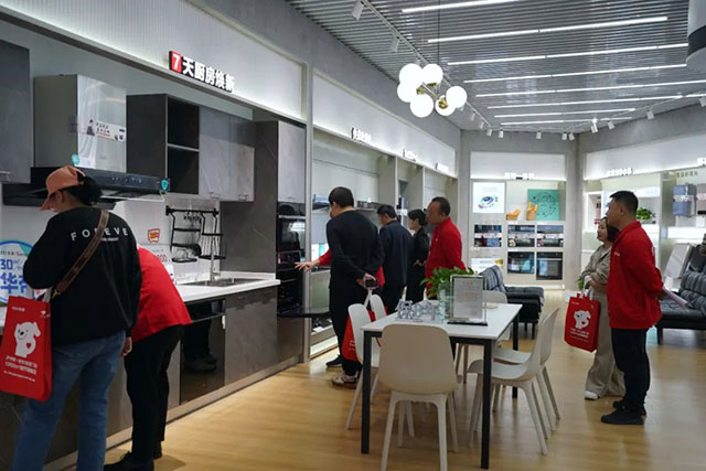 京东电器试营业| 佳乐×京东专场内购会超燃启幕!(图7) 7.jpg