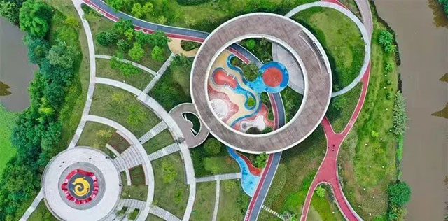 让我们一起坐公交,打卡秋日泸州(图7) 7.jpg