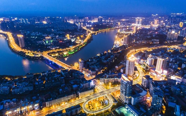 今天启动！内江在新疆开启“圈粉”模式