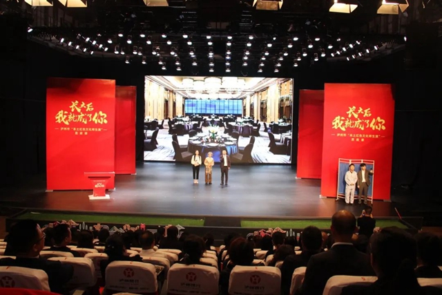 红色领航 |江阳区：一堂“沉浸式”本土红色文化思政课 让思政教育“活”起来