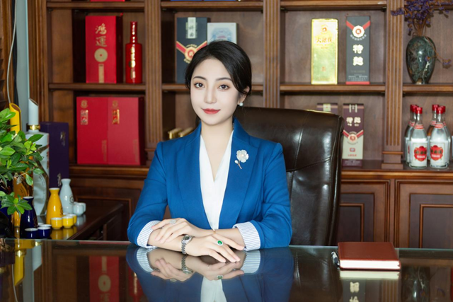 新生代操盘手接棒,泸州老牌国营酒厂“江阳酒”迈入复兴之路(图2) 2.png