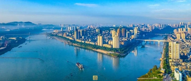 最高奖励20万元！泸州面向全国重金征集