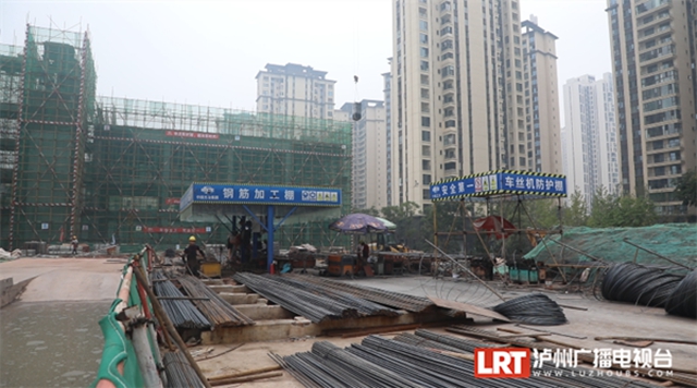 24个班、1080个学位！泸州城西将新增一所学校