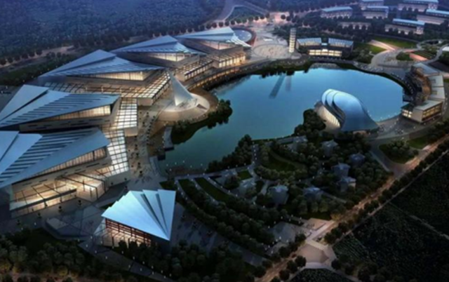 世界旅游大使西部赛区举办地可能永久落户泸州！