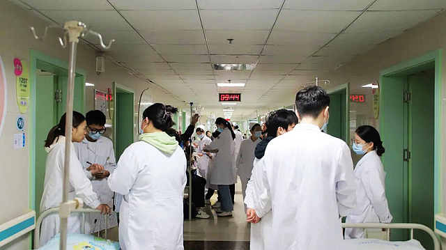 【提醒】肺炎支原体感染来了，儿童需特别注意