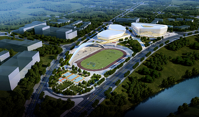 超燃！又一国家级赛事下周将在宜宾举行