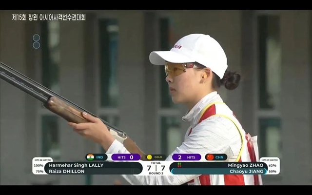 泸州姑娘国际赛事再夺奖牌(图5) 5.jpg