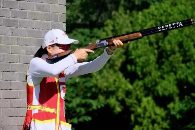 泸州姑娘国际赛事再夺奖牌(图4) 4.jpg