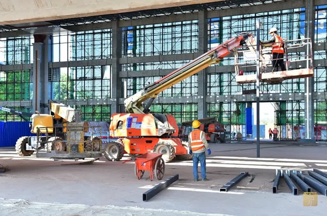 正在装修中!泸州第三座高铁站要建好了,地址就在→(图4) 4.jpg