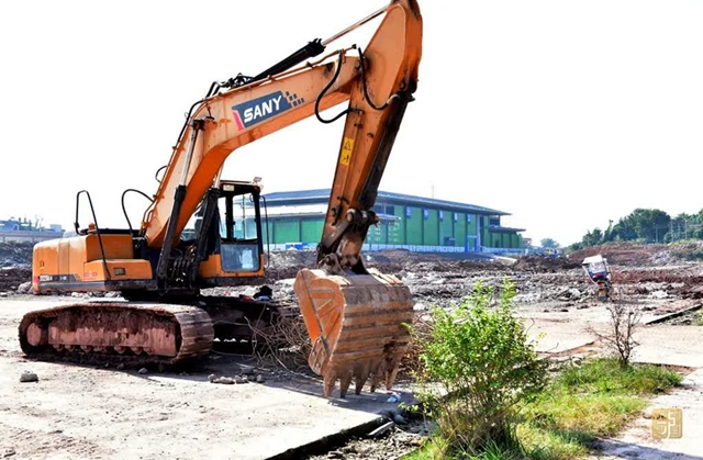 正在装修中!泸州第三座高铁站要建好了,地址就在→(图6) 6.jpg